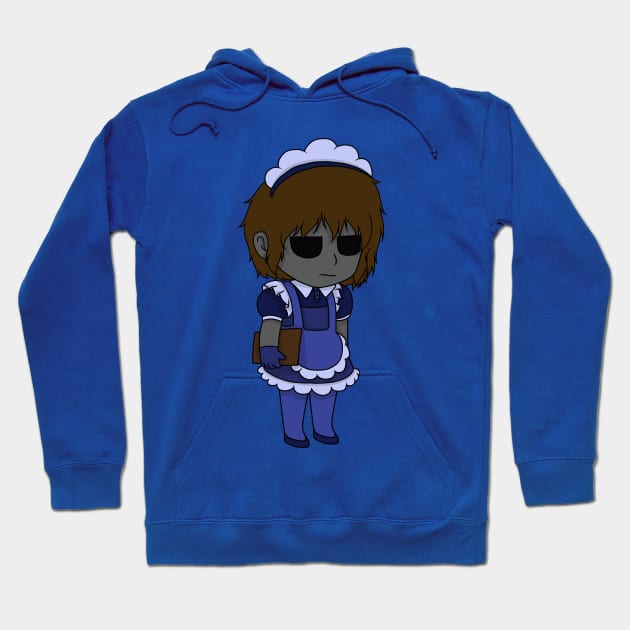 Eyeless jack hoodie hot sale